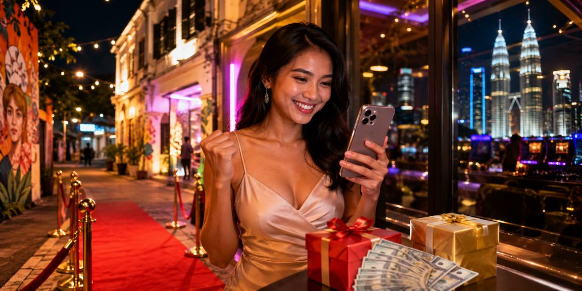 nuansa4d mobile gaming
