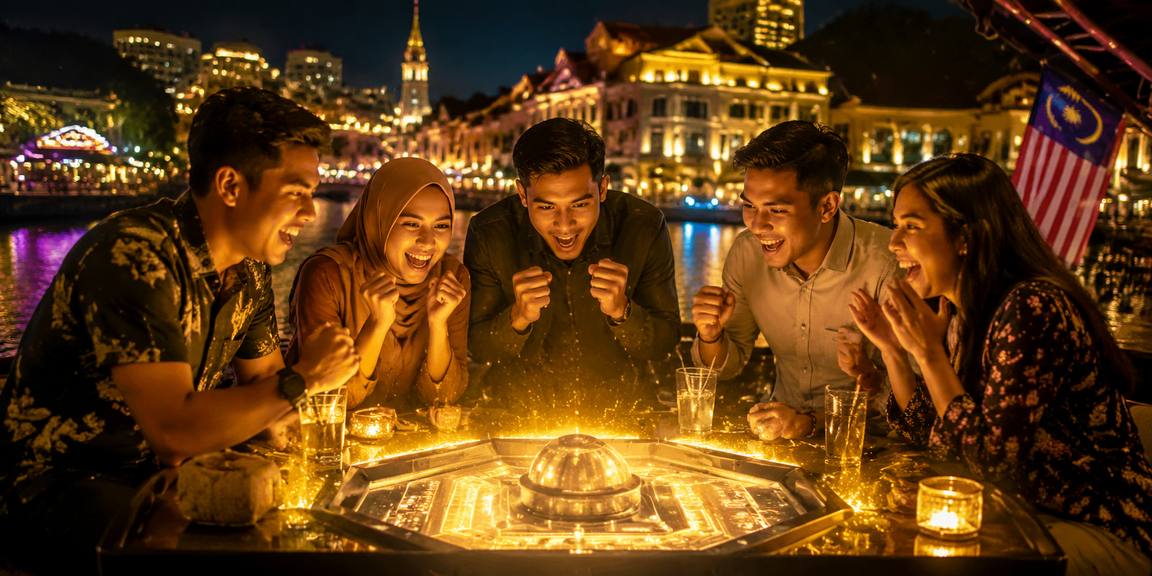 nuansa4d Papan minggu ini